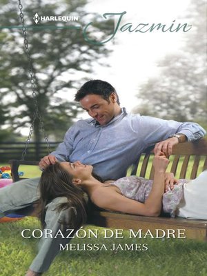 cover image of Corazón de madre
